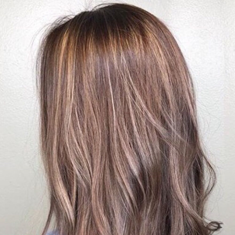 Meet your Posher, Alma